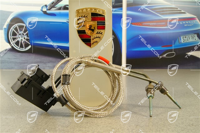 Exhaust gas temperature sensor / sender, Turbo MK2