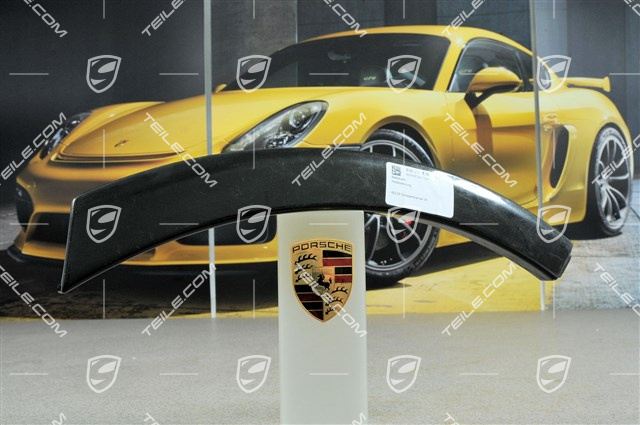 Wheel cover, bumper front, R Wheel cover, bumper front, R