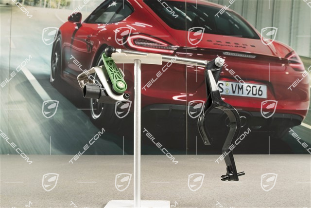 Self-levelling sensor, R