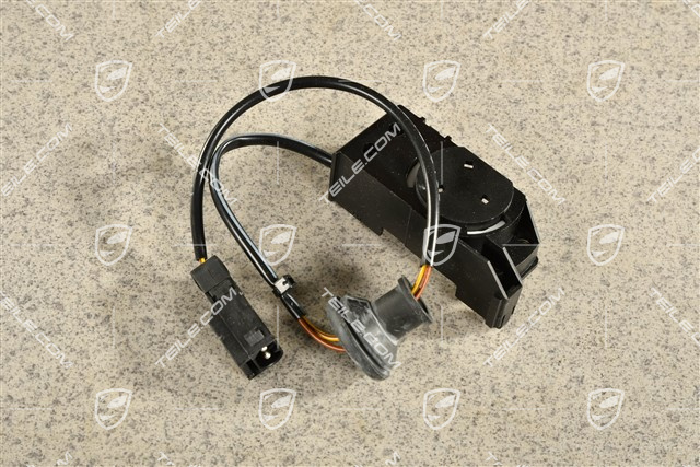 Mikroprzełącznik / stycznik zamka maski / pokrywy bagażnika