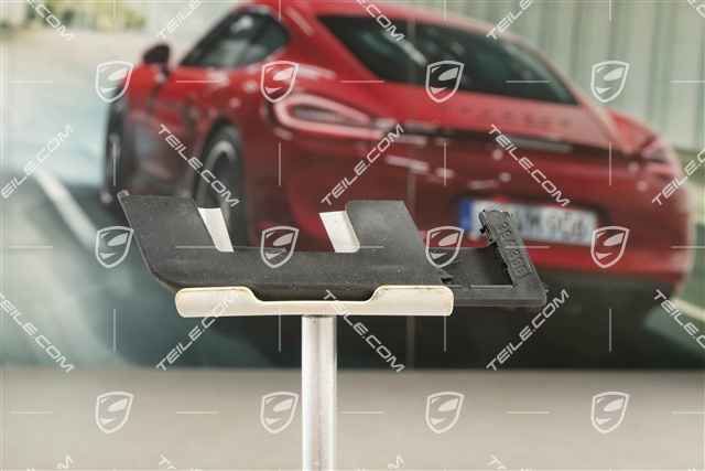 Uszczelka tylnej lampy, zewnętrzna, R