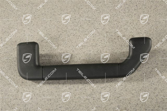 Haltegriff, schwarz, vorne, R
