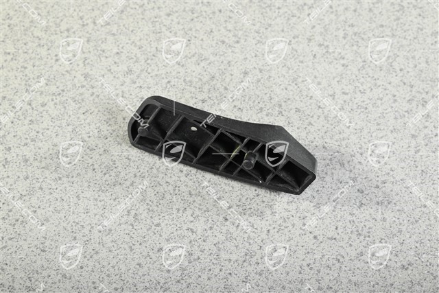 Ślizg / podpora, boczna, GT4, L