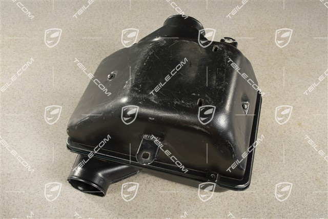 Filtr powietrza, kompletny, F355