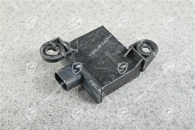 Jednostka sterująca / moduł kontroli ciśnienia w oponach