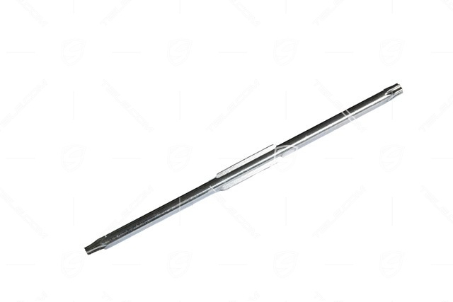 Schraubendreher, Torx