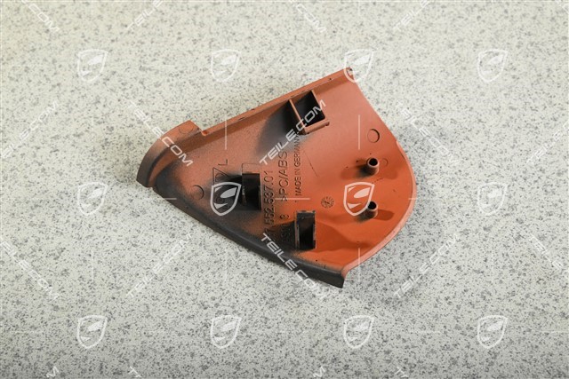 Blende, Terrakotta, L