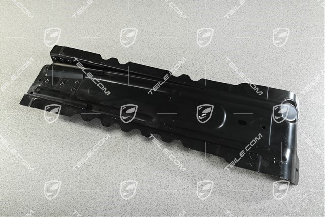 Anschlussteil / Verbindungsstück, R