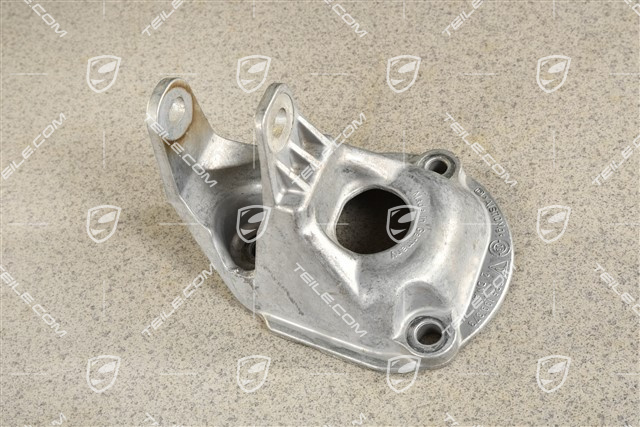 Mounting bracket for Engine upper mount
