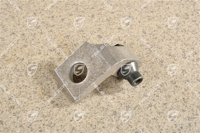 Scharnier für Tür, unten, R