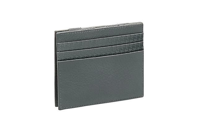 Slim wallet – Heritage Collection