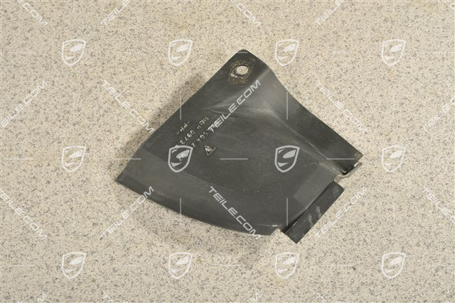Deckel für Radhausschale, L