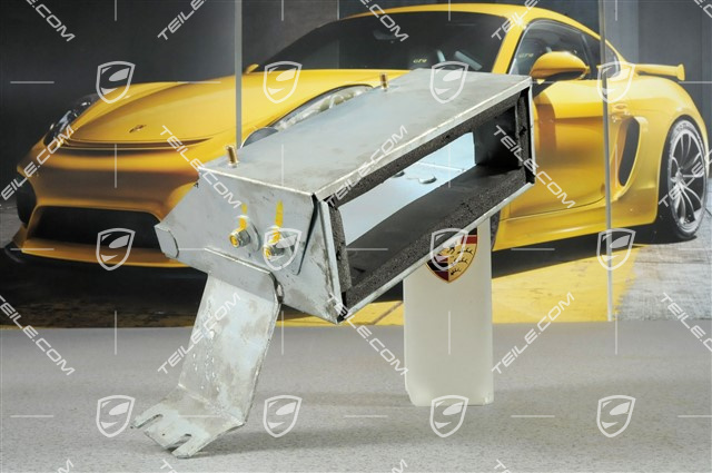 4200 - Bracket for CD changer, C2 4200 - Bracket for CD changer, C2