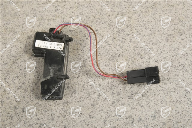 Leuchte, Aussenspiegel, R