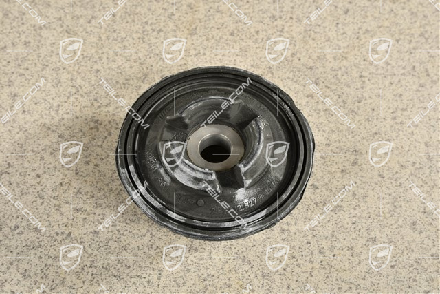 Stützlager / Dämpferlager, VA, oben, L=R