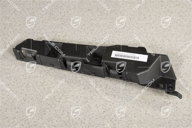 Holding / support rail, Carrera 4 / GTS, R