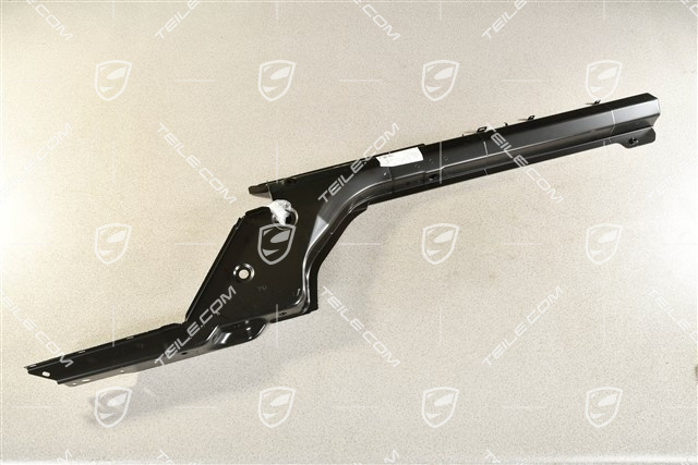 Längsträger, Innenteill, L