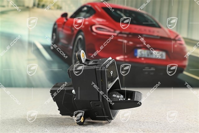 Parkschalter / Schalter Handbremse / Parkingbremse / Elektronischer Handbremsschalter