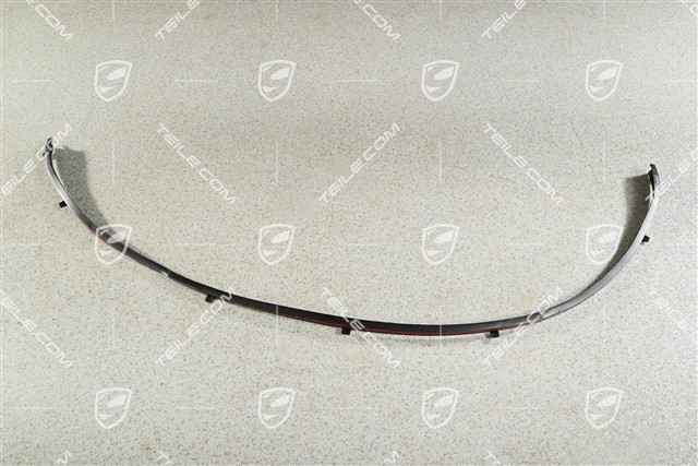 gasket / Seal, front bumper