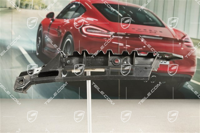 Befestigungsleiste, seitlich, R