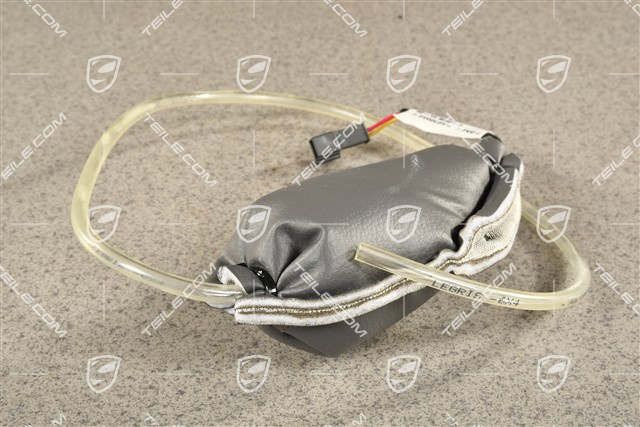 Kompresor powietrza oparcia odcinka lędźwiowego