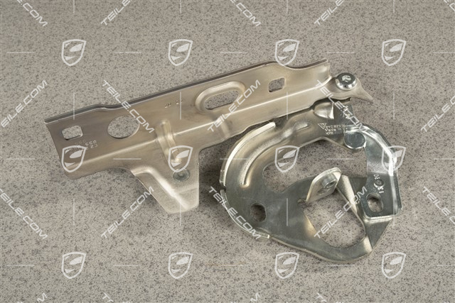 Hinge, Pedestrian protection-Standard, R