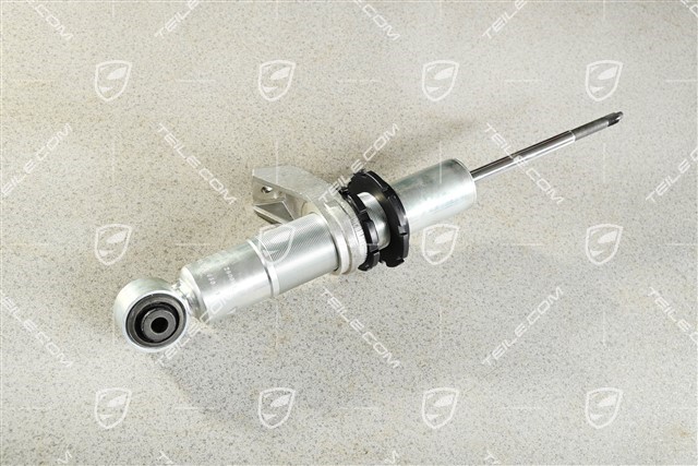 Stossdämpfer / Schwingungsdämpfer, Turbo mit Sportfahrwerk, Tiefergelegt, Hinten, L=R