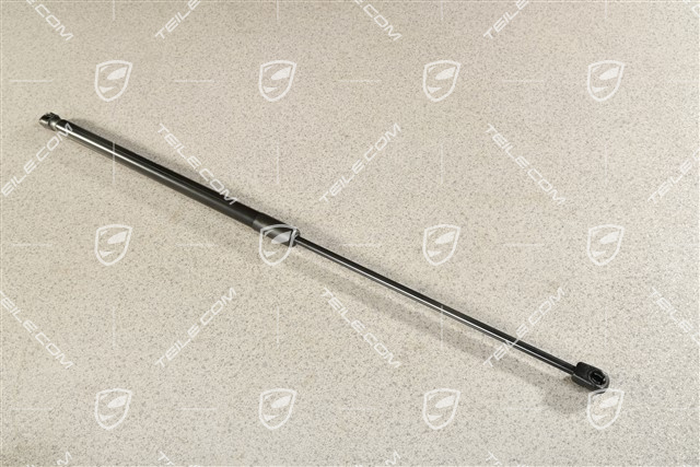 Bonnet gas strut / damper