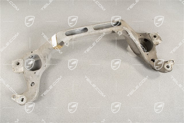 Engine carrier, 3,6L 213kW