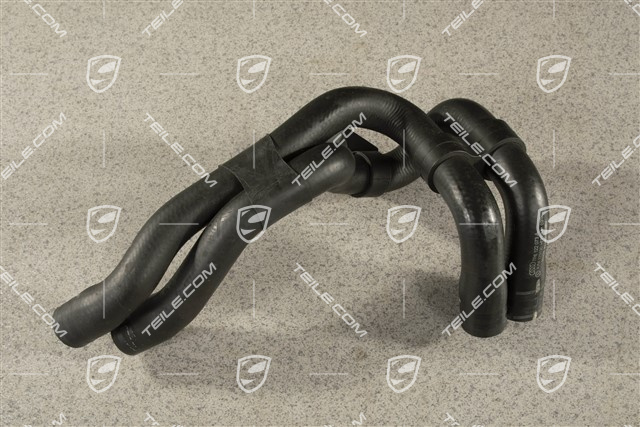 Water hose