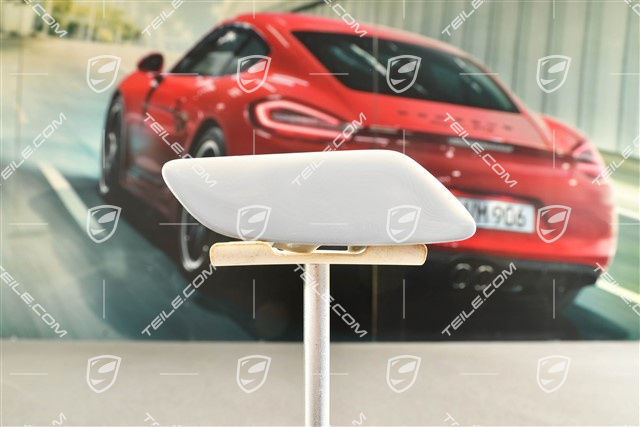 Zaślepka spryskiwacza reflektorów / lamp, R