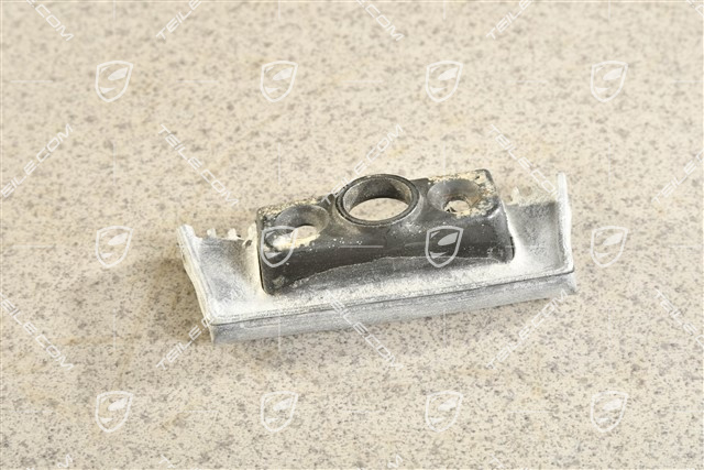 Housing for cotter pin, R