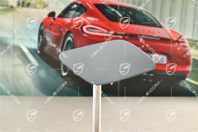 Abdeckblende, Scheinwerferwaschanlage, R