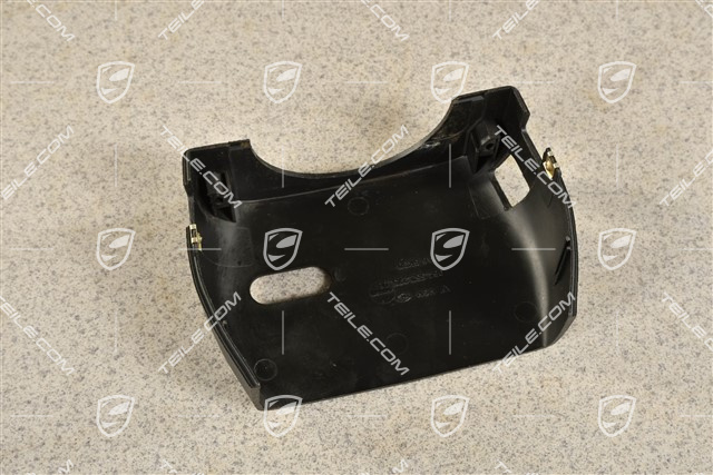 Lenkstockschalter Schaltergehäuse, Unterteil, Bordcomputer