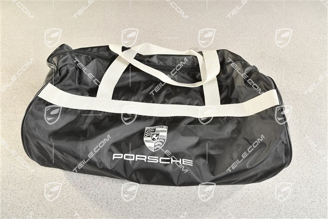 Indoor car cover 911 Turbo (996) / Aerokit / rear spoiler Carrera