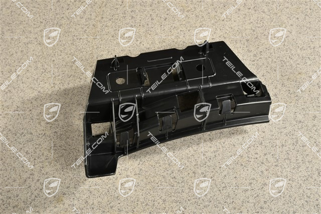 Halter, Seitenschweller, R