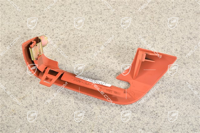 Rosette, Boxsterrot, L