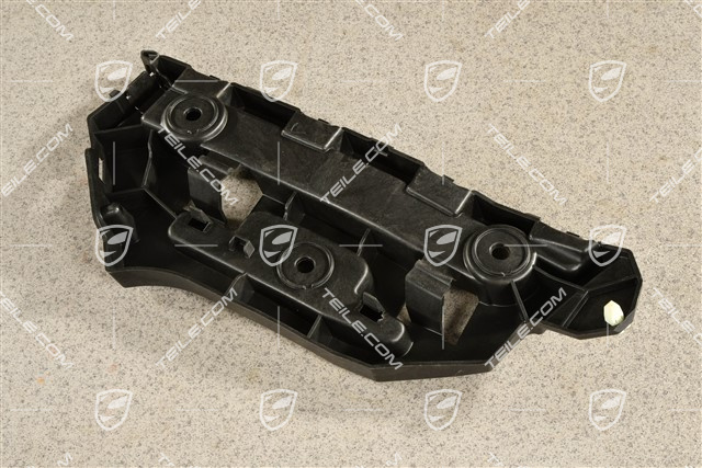 Retaining strip / Guide piece, L