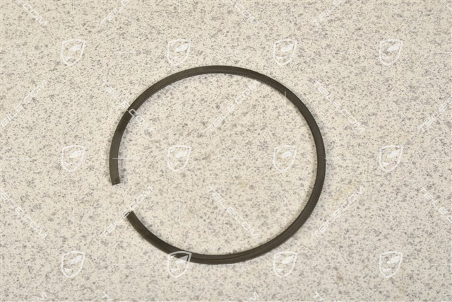 Pierścień tłoka, uszczelniający