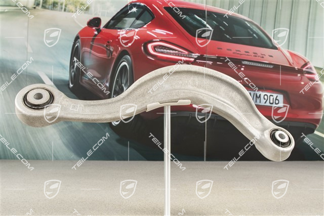 Control arm, upper, rear, R