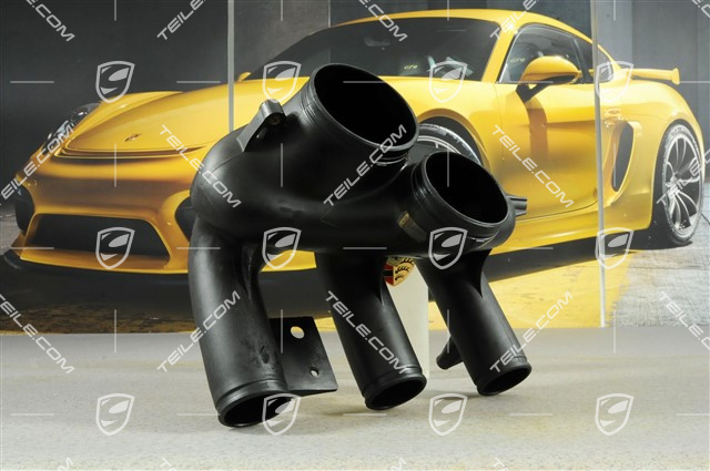 Kolektor ssący, Turbo / GT2, L Kolektor ssący, Turbo / GT2, L