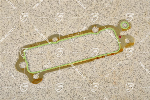 Metalldichtung / Unterlegscheibe – Steuerkettengehäuse, Turbo / GT3, L=R