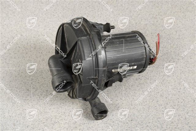 Luftpumpe, 3.2L 184kW