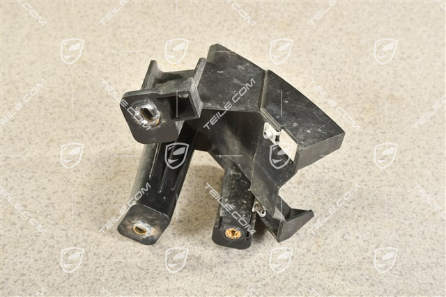 Halter für Steuergerät Spurwechselassistent, R