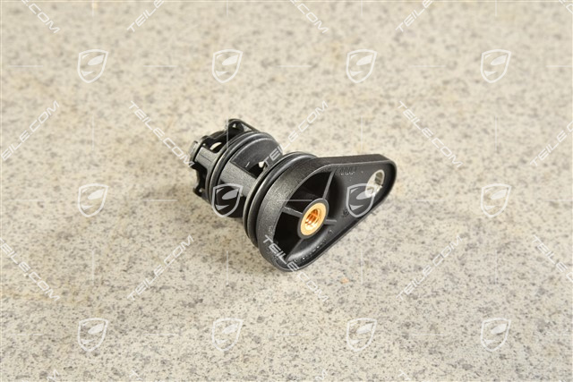 Zaślepka / adapter, 3,0 Diesel