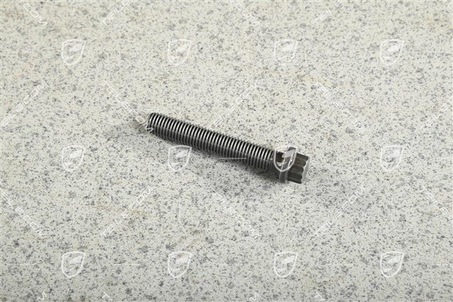 Connecting-rod bolt Connecting-rod bolt