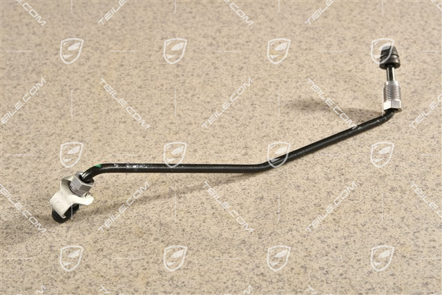 GT4, Bremsleitung, PCCB, L