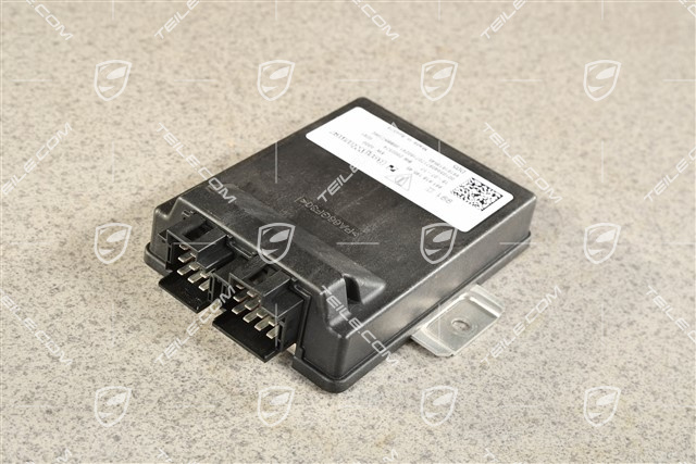 Control unit, All wheel drive C4 / C4S