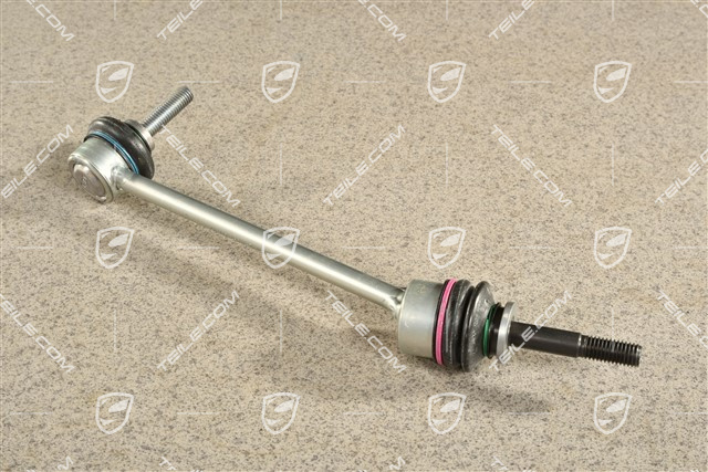 GT3, Stabiliser / sway bar ball joint mounting, L=R