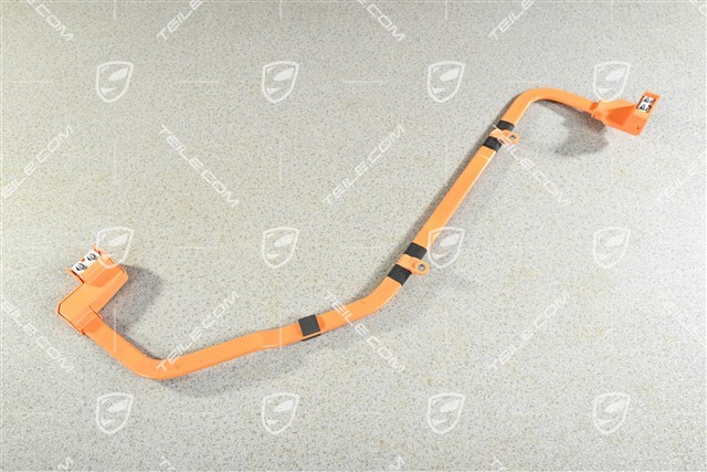 Łącznik modułów baterii